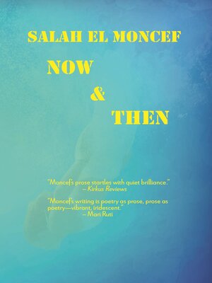 cover image of Now and Then